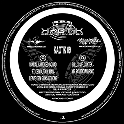 Kaotik Sound System 09