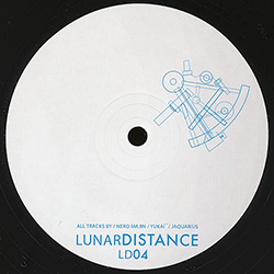 Lunar Distance 04