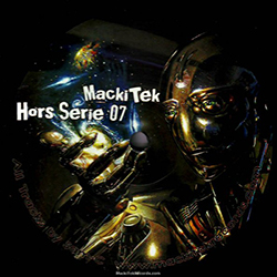 Mackitek Hors Serie 07