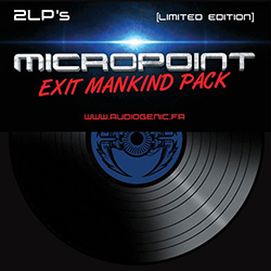 Pack Vinyls Micropoint