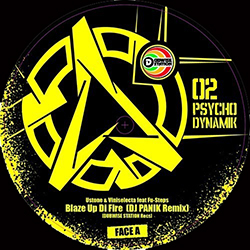 Psycho Dynamik 02 Psycho Dynamik 02