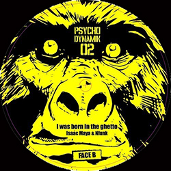 Psycho Dynamik 02 Psycho Dynamik 02