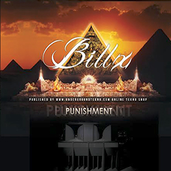 Punishment - Billx