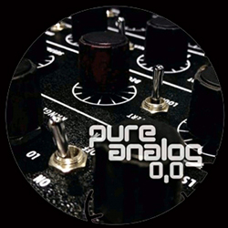 Pure Analog 00