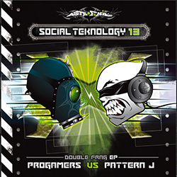 Social Teknology 13
