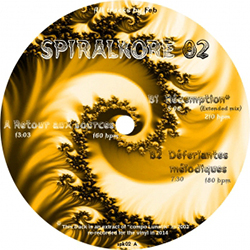 Spiralkore 02