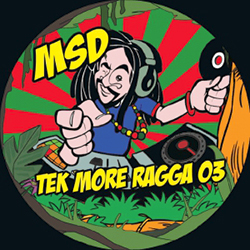 Tek More Ragga 03