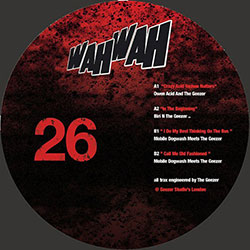 Wahwah 26