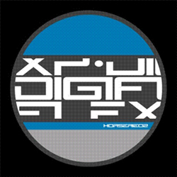 XP Digiflex HS 02