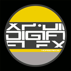 XP Digiflex HS 03