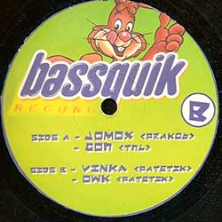 Bassquik 02 RP