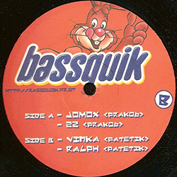 Bassquik 03 RP