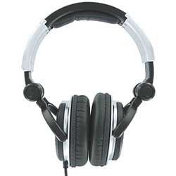 Casque Dj HP2000 Pro JB