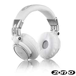 Headphones HD-1200 White