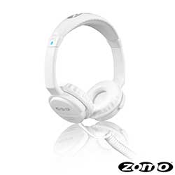 Casque HD-500 Blanc