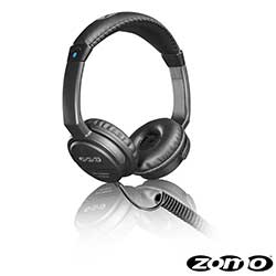 Casque HD-500 Noir