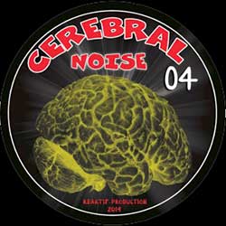 Cerebral Noise 04