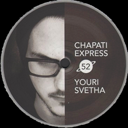 Chapati Express 52