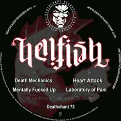 Deathchant 73