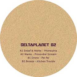 Deltaplanet 02