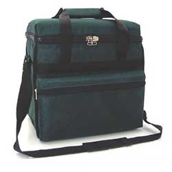 DJ-Bag Classic Green