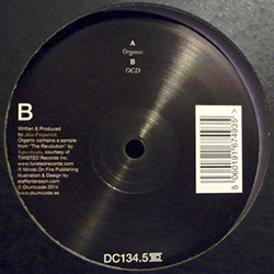 Drumcode 134-5