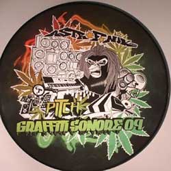 Graffiti Sonore 09 Pic