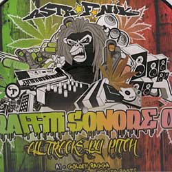 Graffiti Sonore 09 Pic