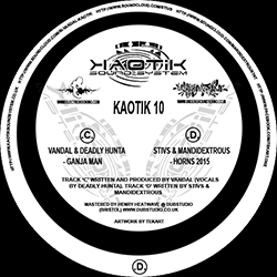 Kaotik Sound System 10