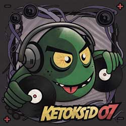 Ketoksid 07