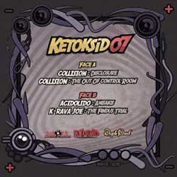 Ketoksid 07