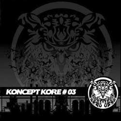 Koncept Kore 03