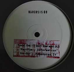 Narcosis 09