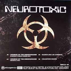 Neurotoxic 49