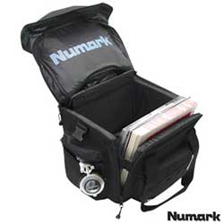 Numark DJ-Trolley LTX-2 Camouflage Marron