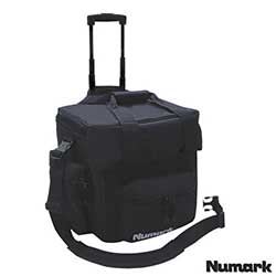 Numark DJ-Trolley LTX-2 Black