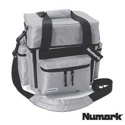 Numark DJ Bag LPX