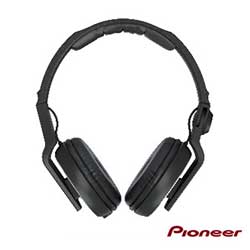 Pioneer HDJ-500 Black