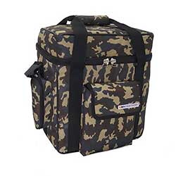 Sac DJ Baby Freezer Camouflage