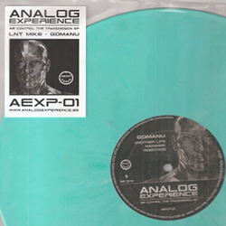 Analog Experience 01