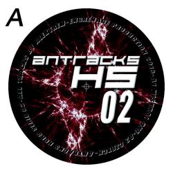 Antracks HS 02