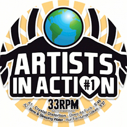 Artists In Action 01