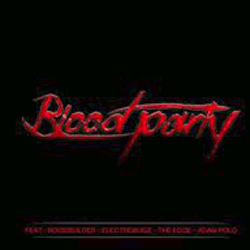 Blood Party