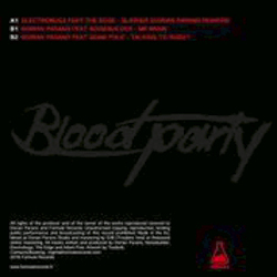 Blood Party