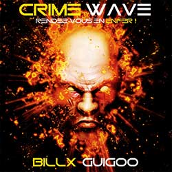 Crime Wave EP