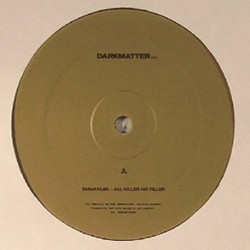 Darkmatter Records 01
