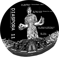 Diaspora 11