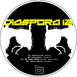 Diaspora 12