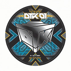DTK Records 01