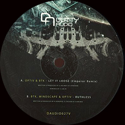 Dutty Audio 27